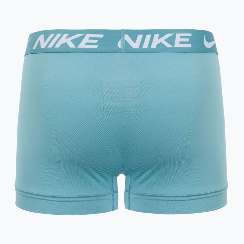 Boxer Nike Dri-Fit Essential Micro Trunk Uomo 3 paia multicolore 3