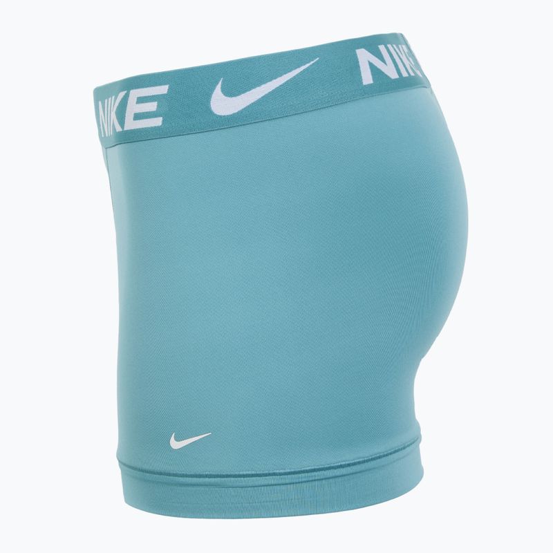 Boxer Nike Dri-Fit Essential Micro Trunk Uomo 3 paia multicolore 4