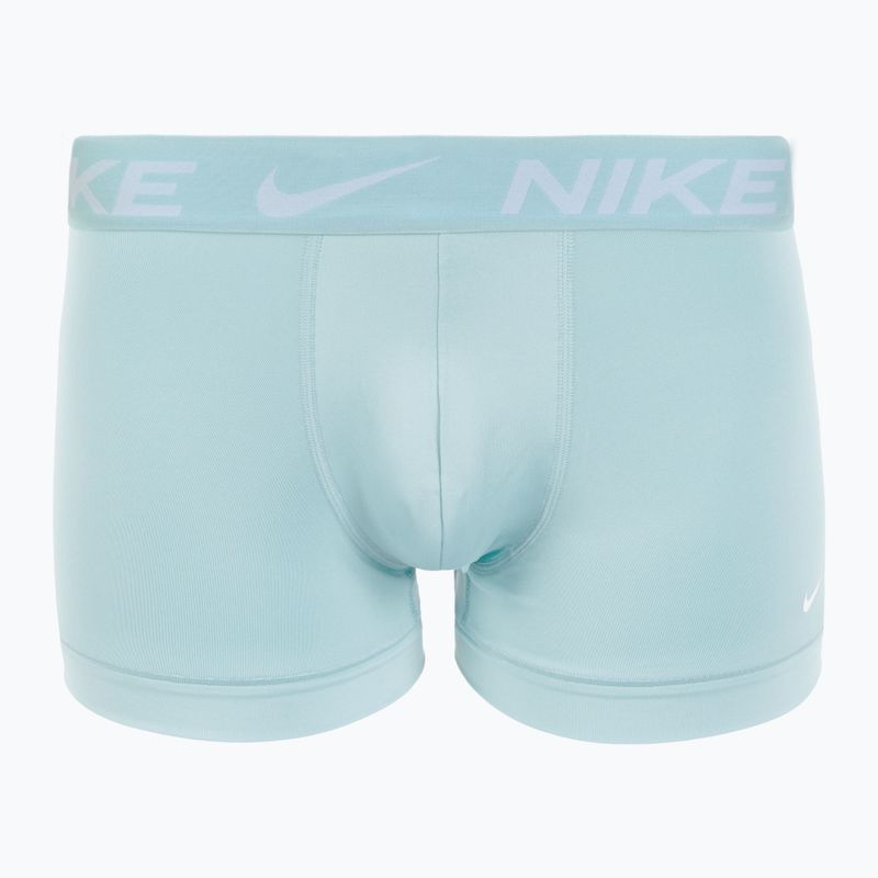Boxer Nike Dri-Fit Essential Micro Trunk Uomo 3 paia multicolore 5