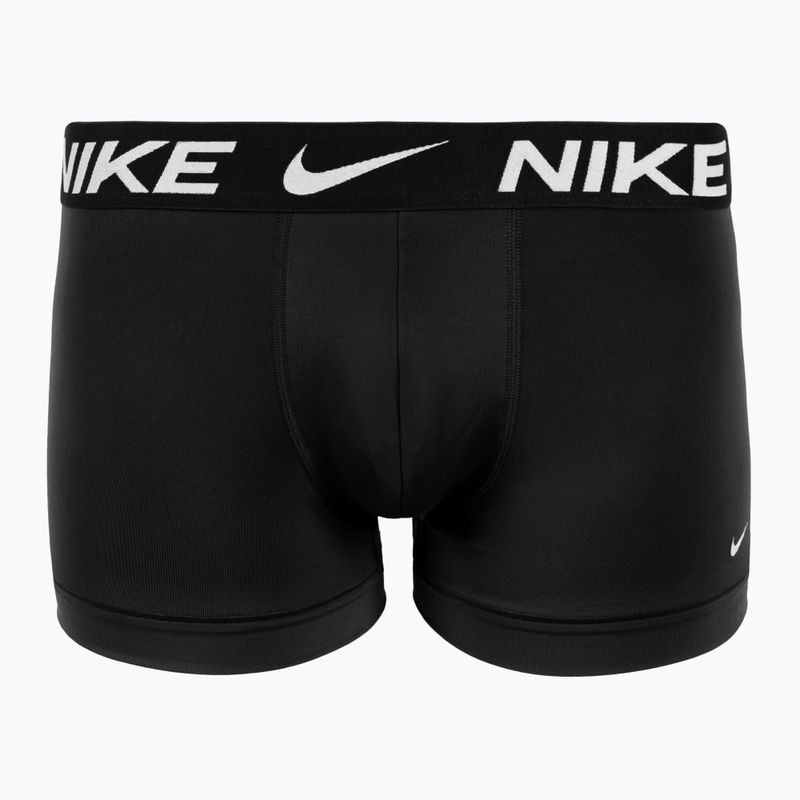 Boxer Nike Dri-Fit Essential Micro Trunk Uomo 3 paia multicolore 6