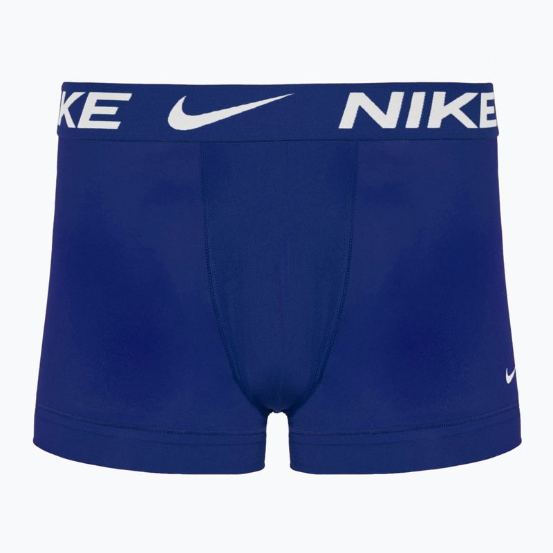 Boxer Nike Dri-Fit Essential Micro Trunk Uomo 3 paia multicolore 2