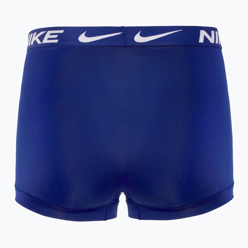 Boxer Nike Dri-Fit Essential Micro Trunk Uomo 3 paia multicolore 3