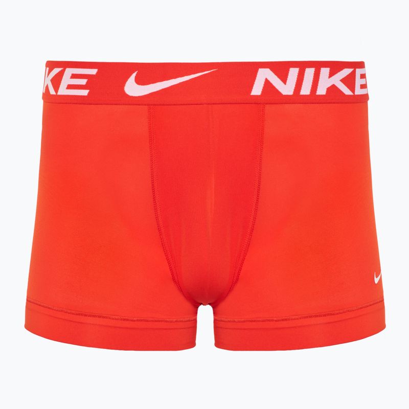 Boxer Nike Dri-Fit Essential Micro Trunk Uomo 3 paia multicolore 5