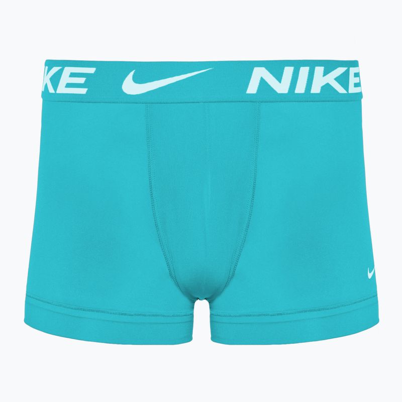 Boxer Nike Dri-Fit Essential Micro Trunk Uomo 3 paia multicolore 6