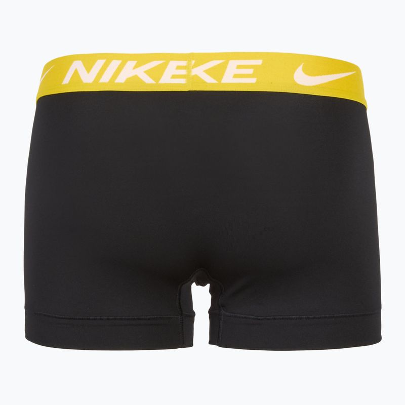 Boxer Nike Dri-Fit Essential Micro Trunk Uomo 3 paia multicolore 3