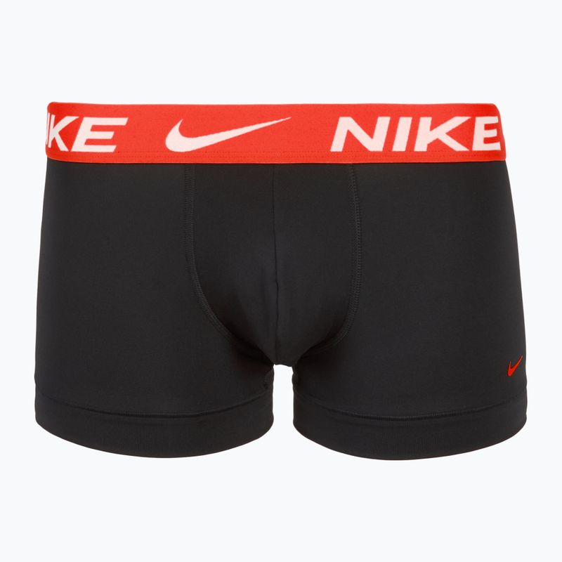 Boxer Nike Dri-Fit Essential Micro Trunk Uomo 3 paia multicolore 5