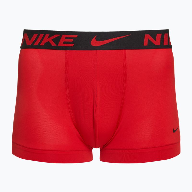 Boxer Nike Dri-Fit Essential Micro Trunk Uomo 3 paia multicolore 2