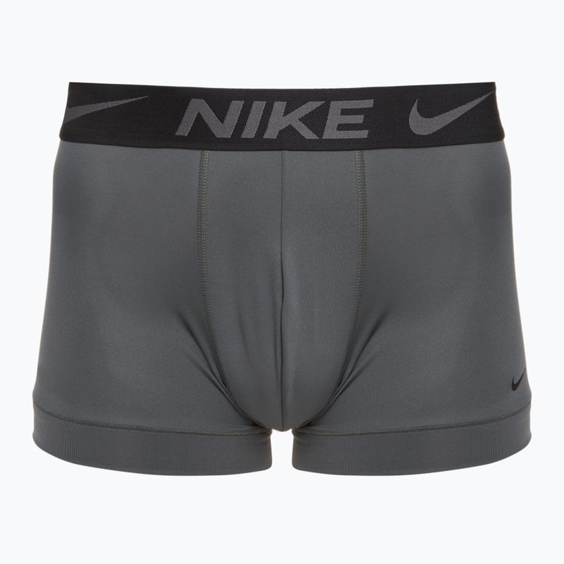 Boxer Nike Dri-Fit Essential Micro Trunk Uomo 3 paia multicolore 4