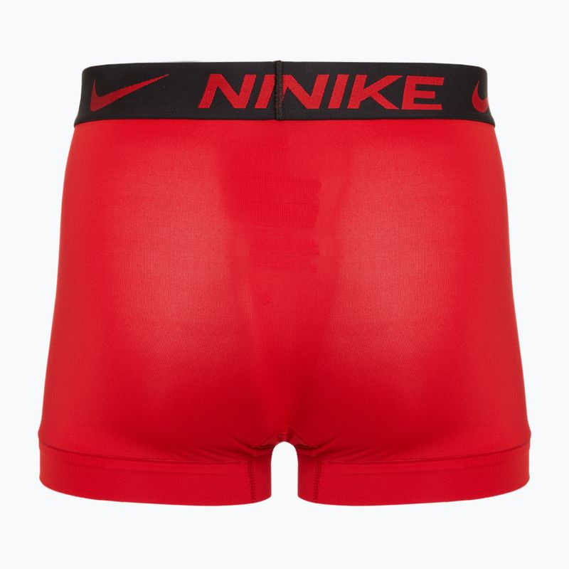 Boxer Nike Dri-Fit Essential Micro Trunk Uomo 3 paia multicolore 5