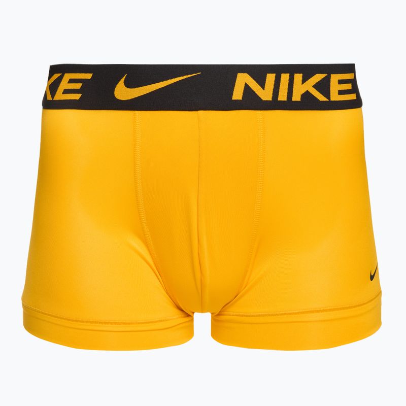 Boxer Nike Dri-Fit Essential Micro Trunk Uomo 3 paia multicolore 4