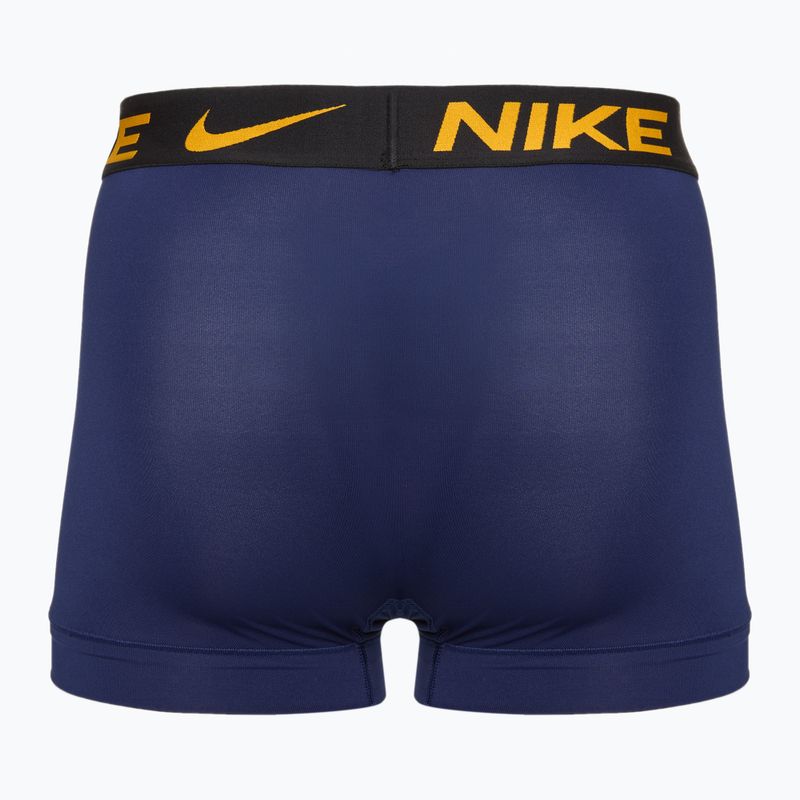 Boxer Nike Dri-Fit Essential Micro Trunk Uomo 3 paia multicolore 5