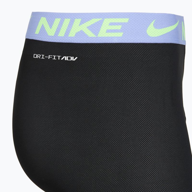 Boxer da uomo Nike Dri-Fit Micro Advanced 3 pairs smokey grey 6
