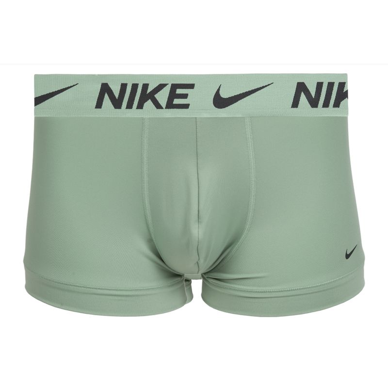 Boxer da uomo Nike Dri-Fit Essential Micro Trunk 3 pairs of briefs 3