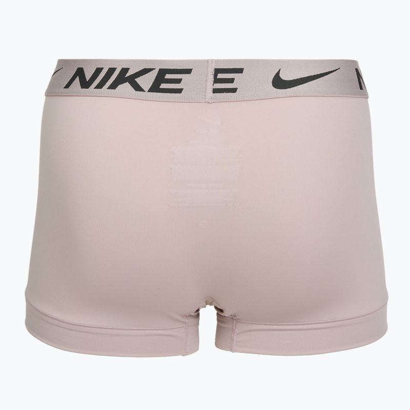 Boxer da uomo Nike Dri-Fit Essential Micro Trunk 3 pairs of briefs 5