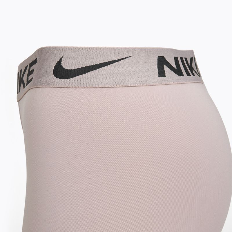 Boxer da uomo Nike Dri-Fit Essential Micro Trunk 3 pairs of briefs 6