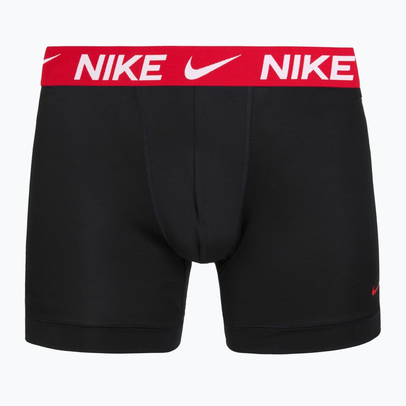 Boxer da uomo Nike Dri-Fit Essential Micro 3 crater pairs 5