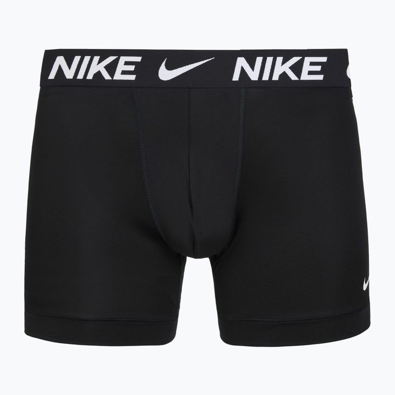 Boxer da uomo Nike Dri-Fit Essential Micro 3 crater pairs 6