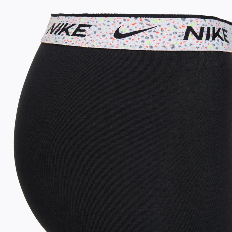 Boxer da uomo Nike Cotton Stretch Trunk 3 pairs open 6