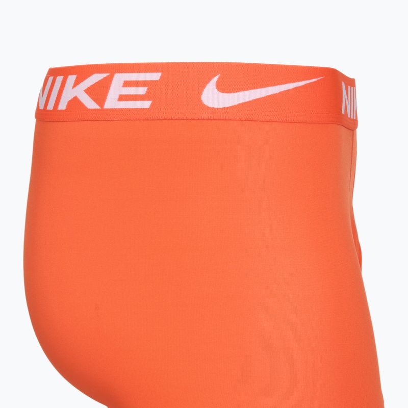 Boxer da uomo Nike Dri-Fit Essential Micro 3 sunset pairs 6