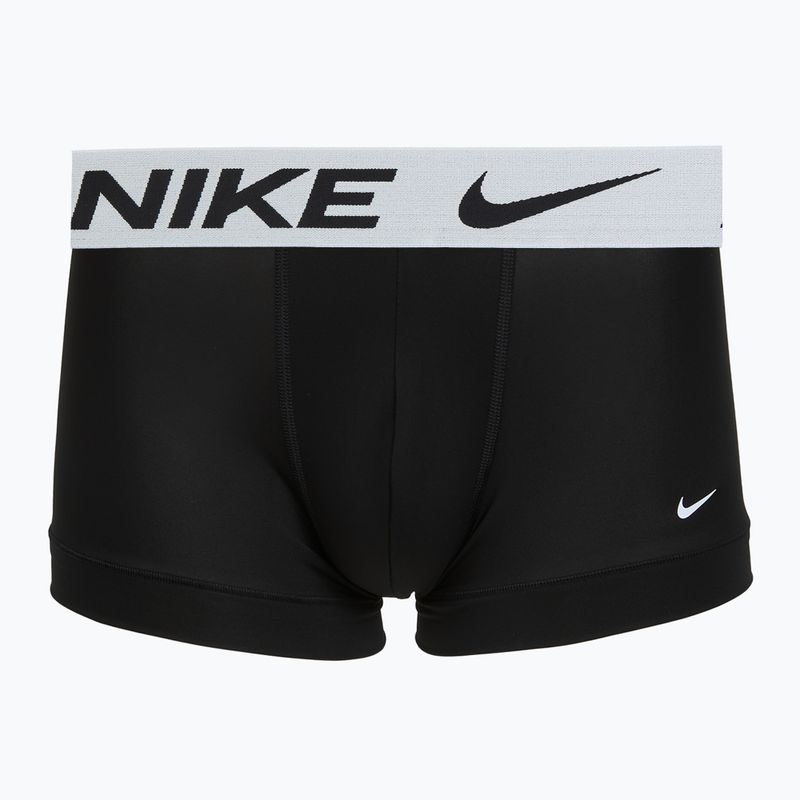 Boxer da uomo Nike Dri-Fit Essential Micro Trunk 3 moonlight pairs 4