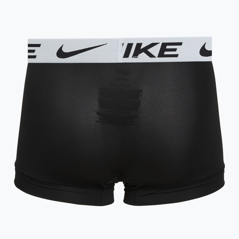 Boxer da uomo Nike Dri-Fit Essential Micro Trunk 3 moonlight pairs 5