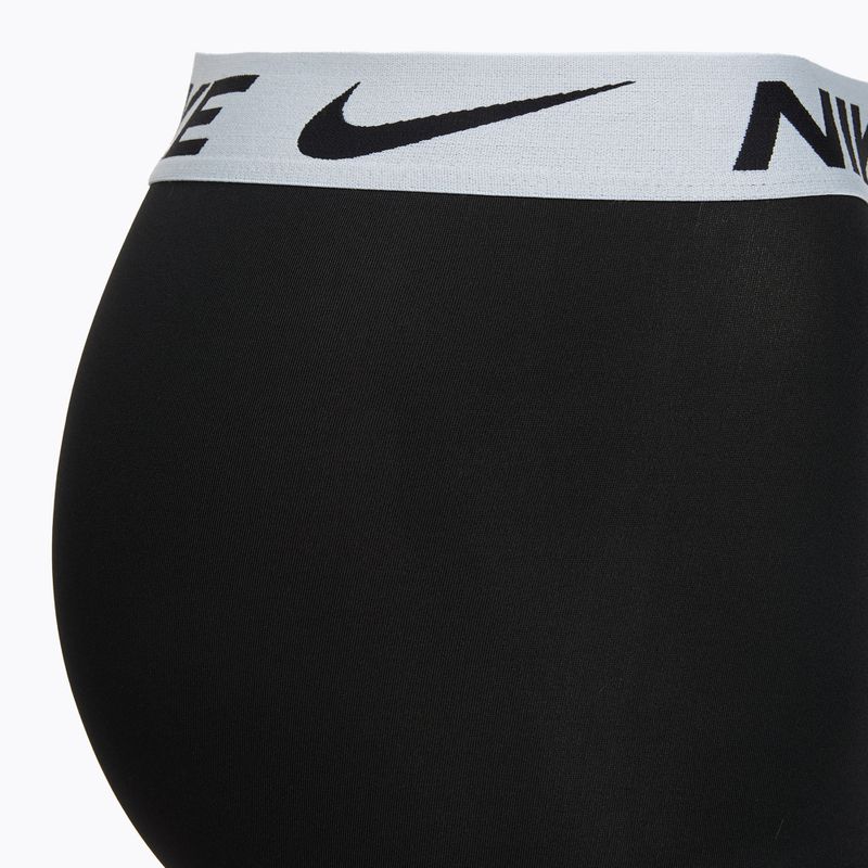 Boxer da uomo Nike Dri-Fit Essential Micro Trunk 3 moonlight pairs 6