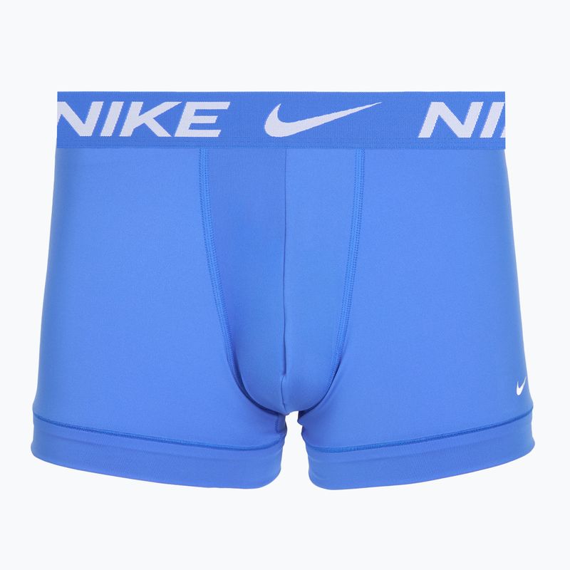 Boxer da uomo Nike Dri-Fit Essential Micro Trunk 3 pairs brick 4
