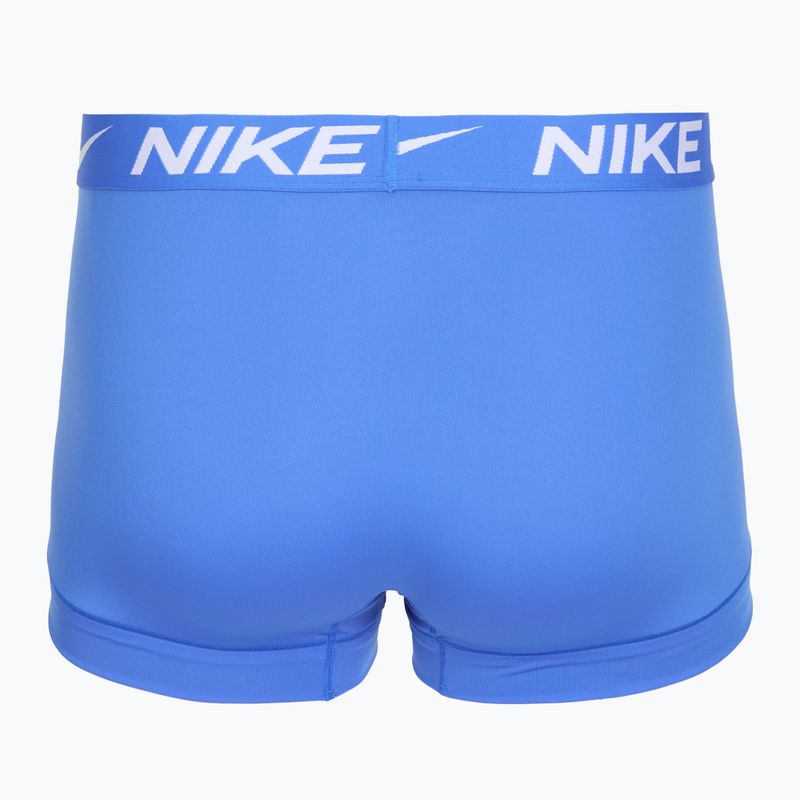 Boxer da uomo Nike Dri-Fit Essential Micro Trunk 3 pairs brick 5