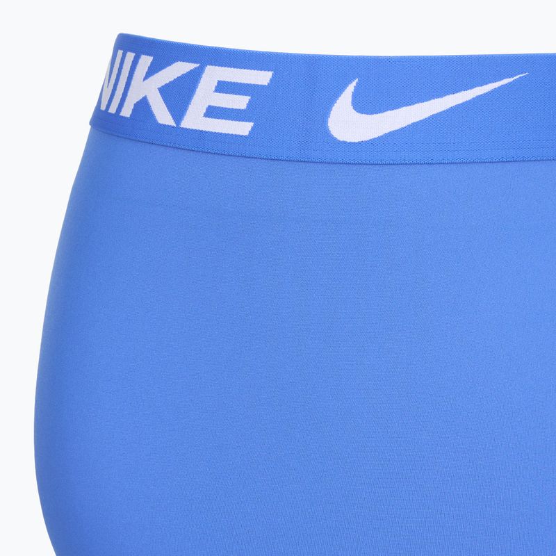 Boxer da uomo Nike Dri-Fit Essential Micro Trunk 3 pairs brick 6