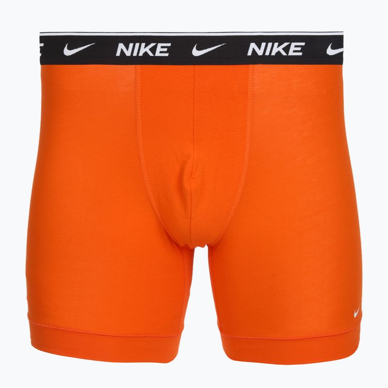 Boxer da uomo Nike Essential Cotton Stretch 5 carrot pants 2