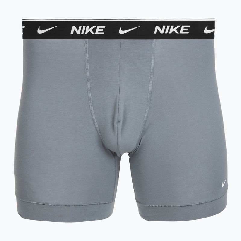 Boxer da uomo Nike Essential Cotton Stretch 5 carrot pants 3