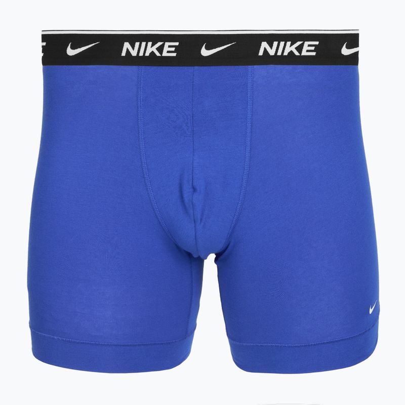 Boxer da uomo Nike Essential Cotton Stretch 5 carrot pants 4