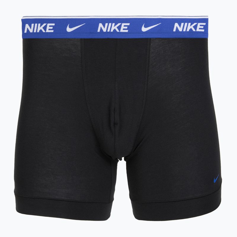Boxer da uomo Nike Essential Cotton Stretch 5 carrot pants 6