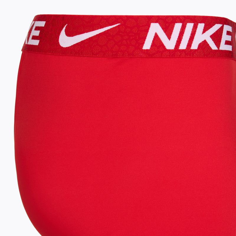Boxer da uomo Nike Dri-Fit Essential Micro Trunk 3 pairs sport red 6