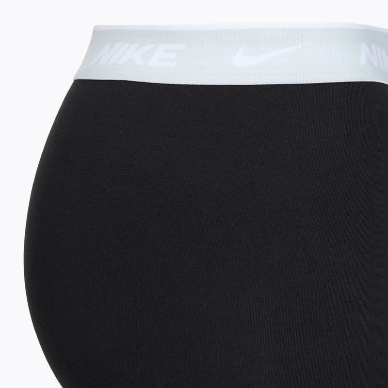 Boxer da uomo Nike Cotton Stretch Trunk 3 pairs iced grey 6
