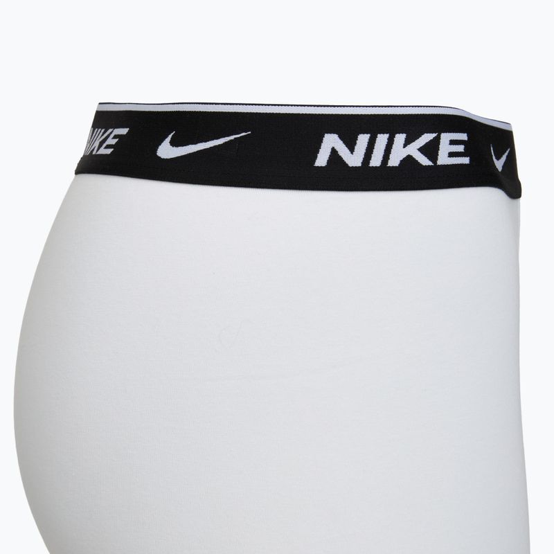 Boxer da uomo Nike Cotton Stretch Trunk Adobe Brown 4