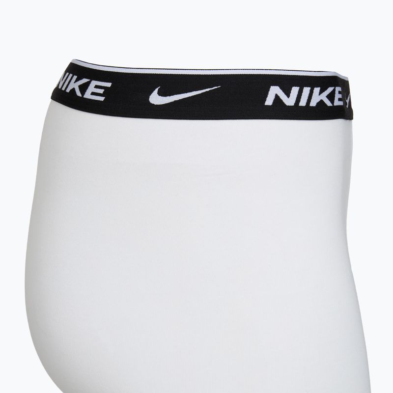 Boxer da uomo Nike Cotton Stretch Boxer Brief Adobe Brown 4