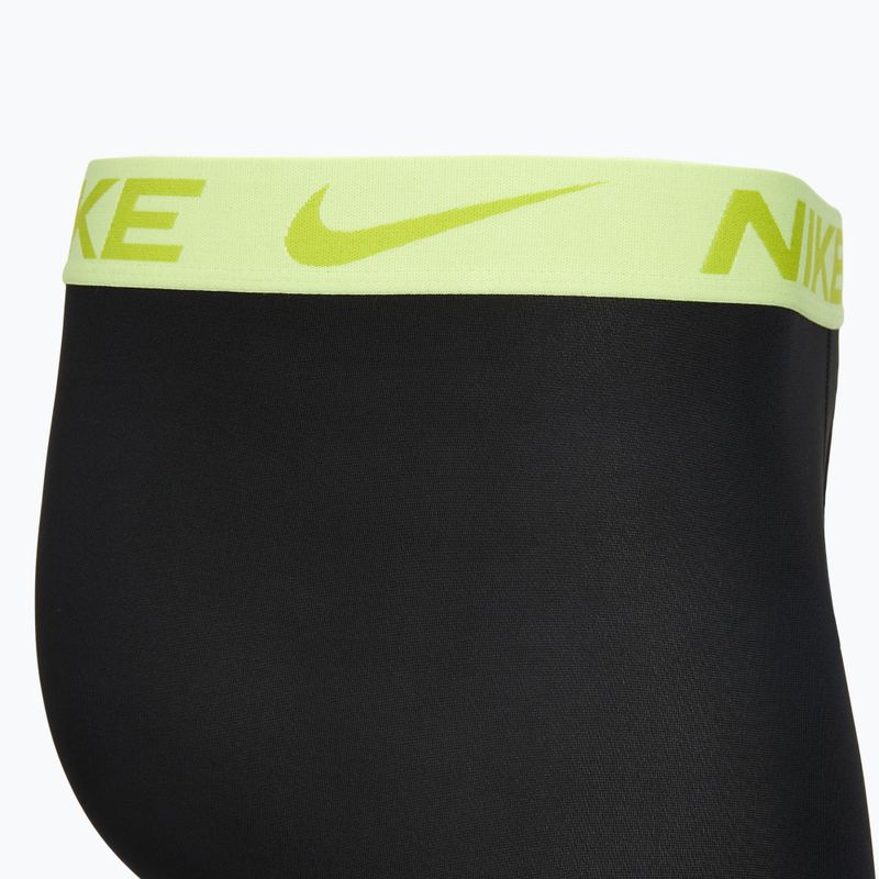 Boxer da uomo Nike Dri-Fit Essential Micro 3 pack folkstone gray 4