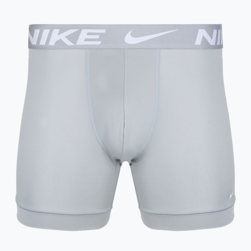 Boxer da uomo Nike Boxer Brief 5 pack gold 2