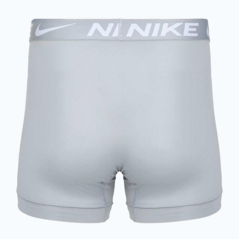 Boxer da uomo Nike Boxer Brief 5 pack gold 3