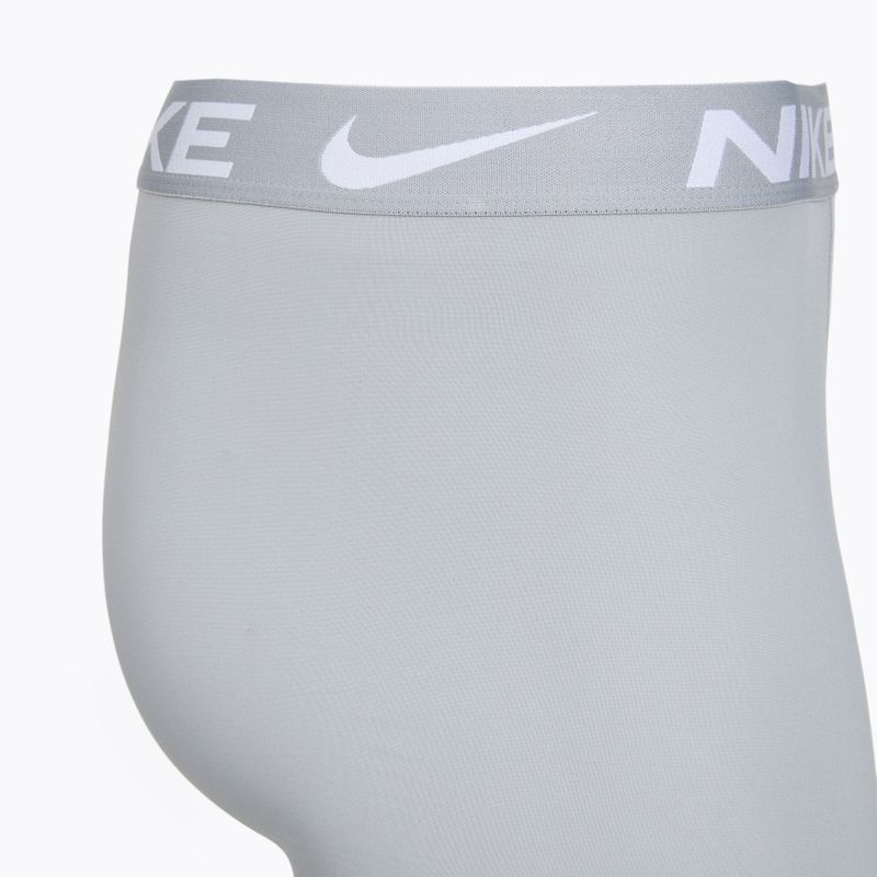 Boxer da uomo Nike Boxer Brief 5 pack gold 4