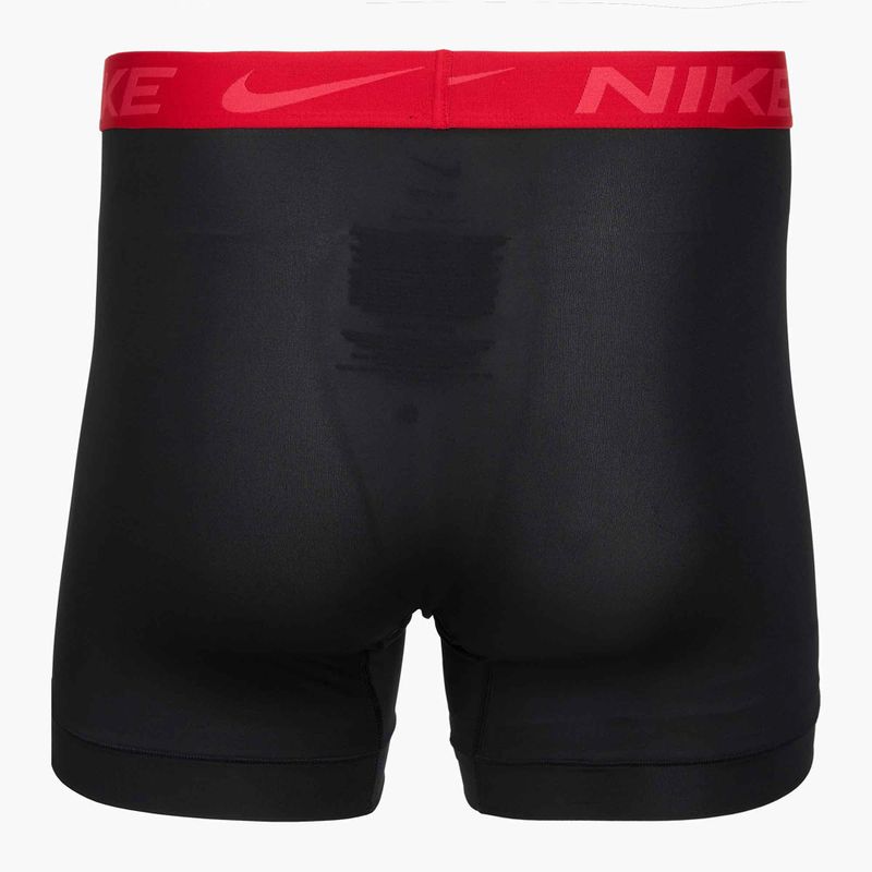 Boxer da uomo Nike Dri-Fit Essential Micro 3 pack chrome 5