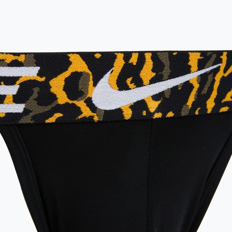 Slip da uomo Nike Dri-FIT Essential Micro Jock Strap graphite 6