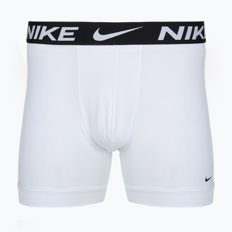 Boxer da uomo Nike Boxer Brief 5 pack dove 2