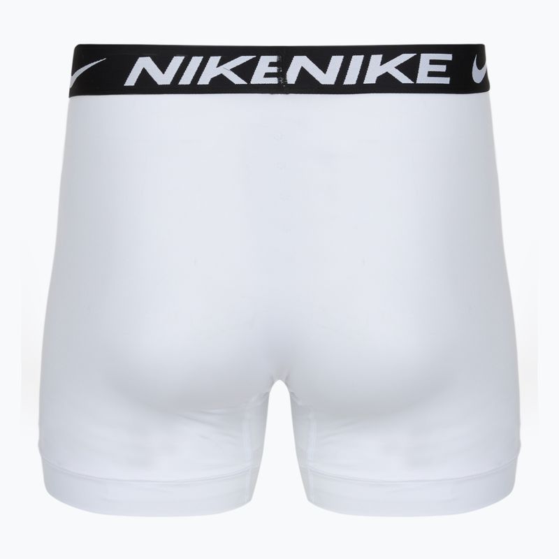 Boxer da uomo Nike Boxer Brief 5 pack dove 3