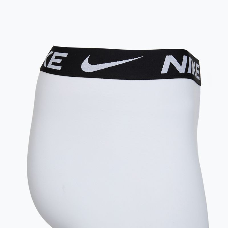 Boxer da uomo Nike Boxer Brief 5 pack dove 4