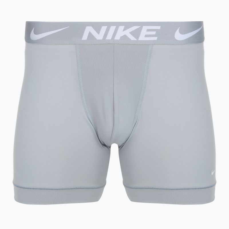 Boxer da uomo Nike Boxer Brief 5 pack dove 5