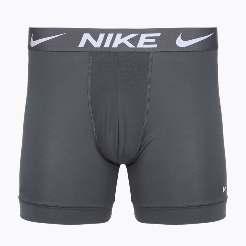 Boxer da uomo Nike Boxer Brief 5 pack dove 6