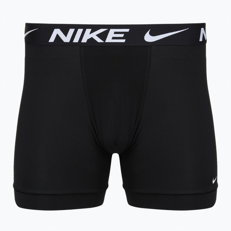 Boxer da uomo Nike Boxer Brief 5 pack dove 7