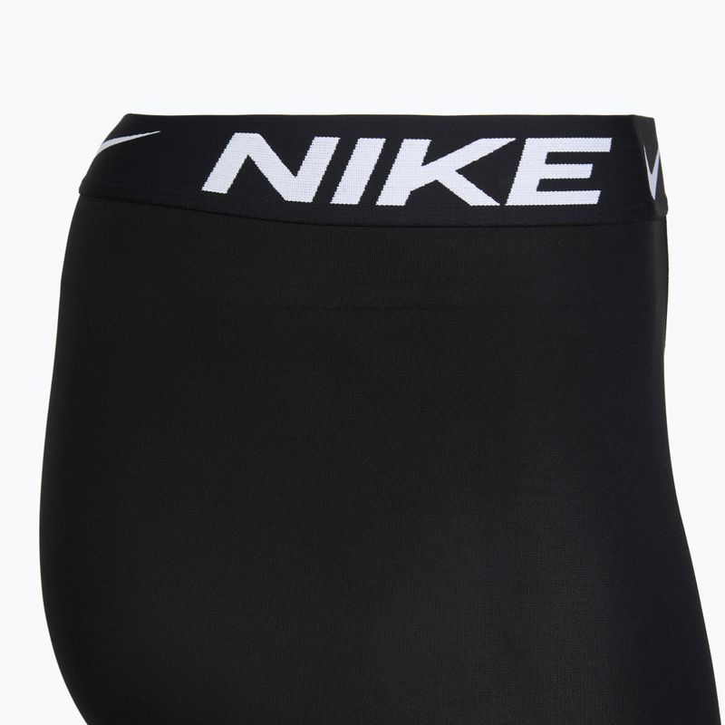 Boxer da uomo Nike Boxer Brief 5 pack black 3